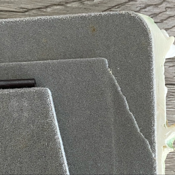 VTG Ocean Fish Shell  Starfish Beach Picture Frame - Picture 13 of 13